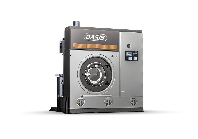 Оборудование Химчистки