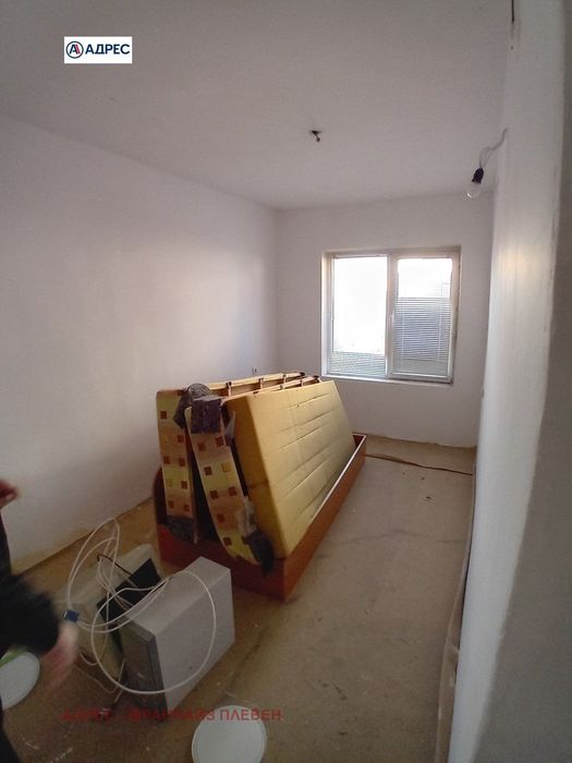 Продава се Етаж от къща в Плевен, Широк център - 90 кв.м за 1112 €/кв.м - Снимка #6