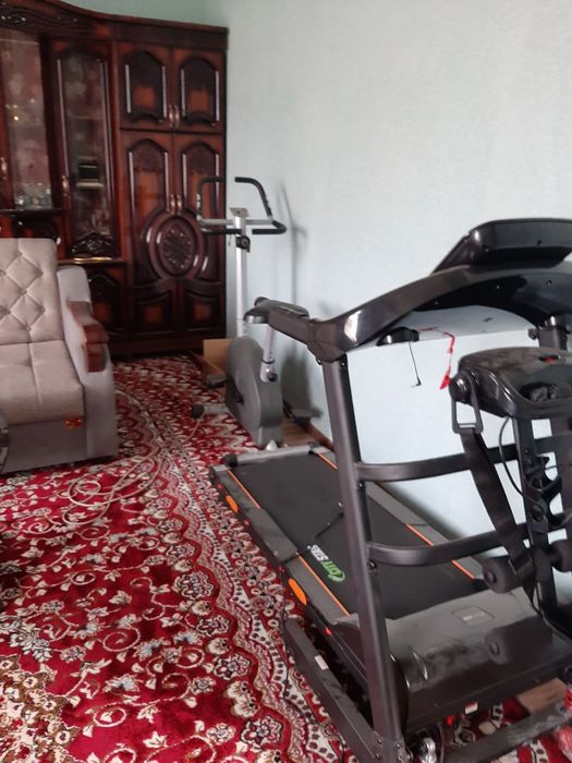 Yugurish yoʻlakchasi