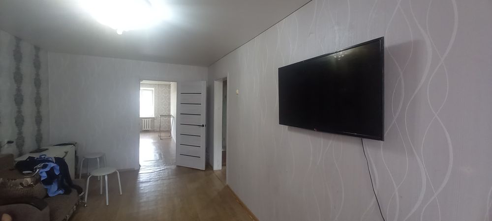 Продам 2х ком квартиру раен кск