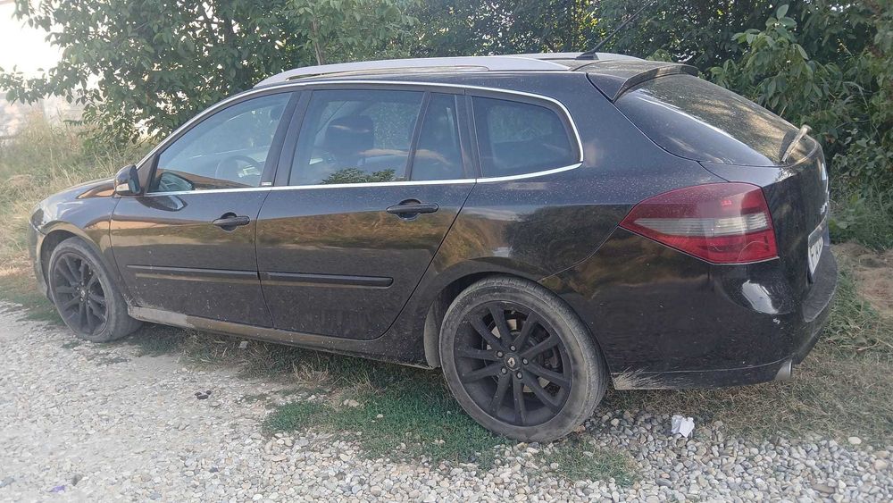Vând Renault Laguna 2011 2.0 150 CP 4Control