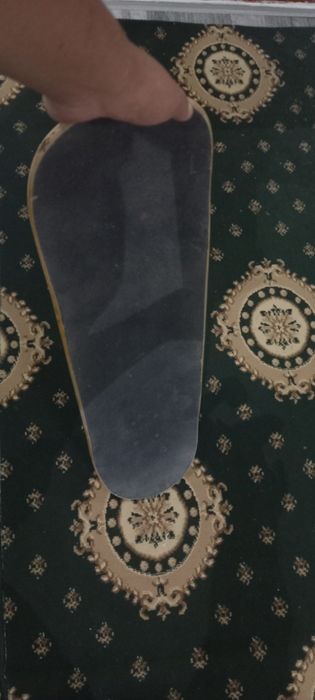 Skateboard sotiladi!