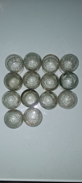 Медецинские банки СССР.