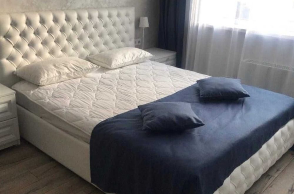 Почасово, Гоголя_Абдирова. Все удобства. Чеки