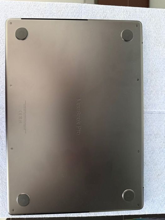 Apple MacBook Pro 14″ 2023, Space Gray