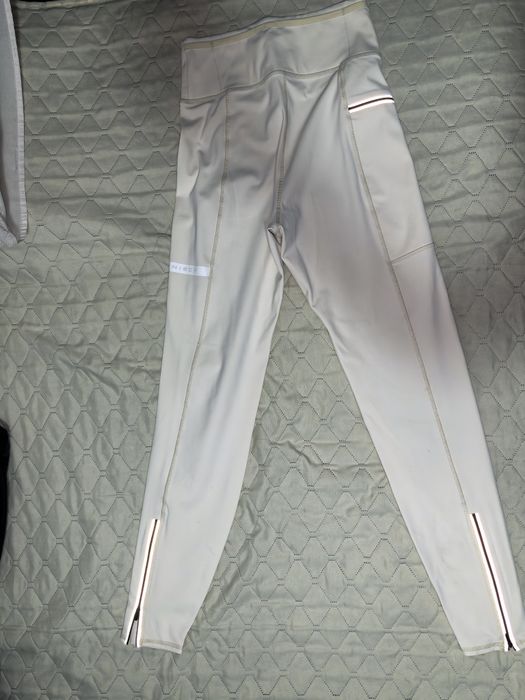 Vând set colanți / pantaloni damă Rohnisch