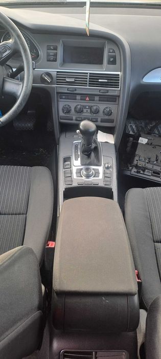 Audi A6 3.0 TDI V6 225к.с