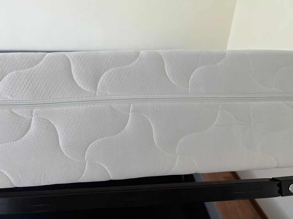 Кровать Giornonotte Vegas