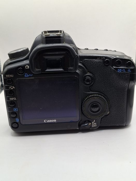 Фотоапарат CANON 5D Mark II