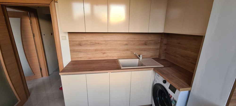 Апартамент под наем.