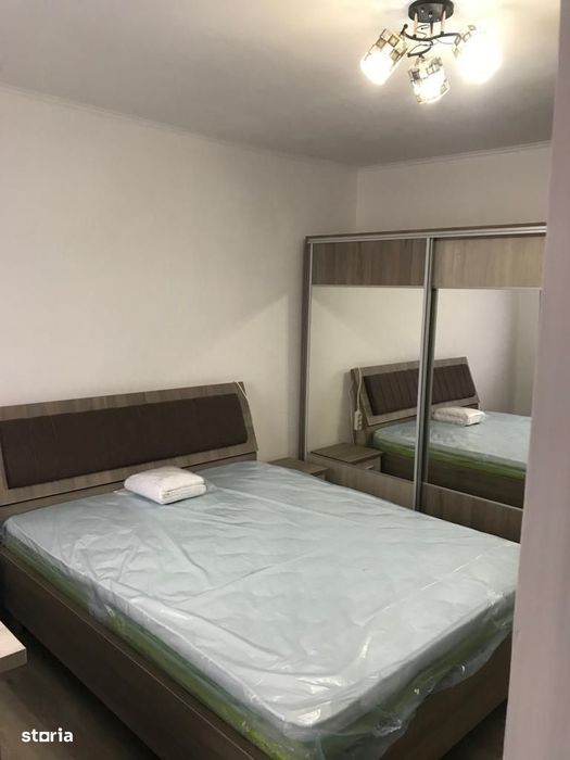 Ofer spre închiriere, garsoniera Mioveni,langa Iulia Zanfirescu