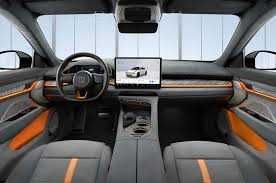 Zeekr Mix standard pod zakaz