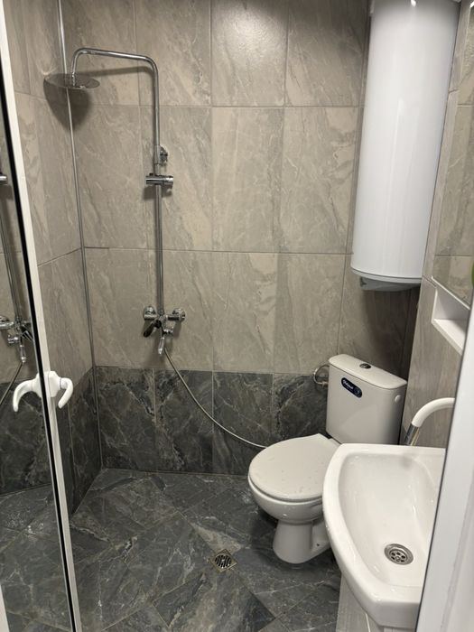 Дава се под наем Двустаен апартамент в Стара Загора, Център - 50 кв.м за 348.84 € - Снимка #6