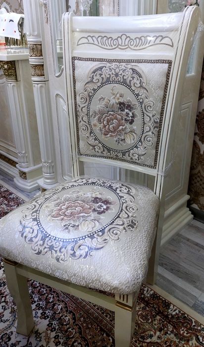 Мебель Стул Stul