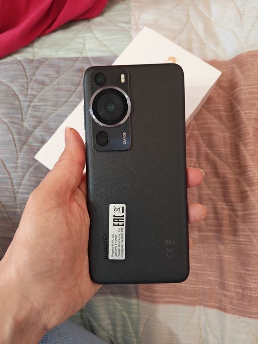 Huawei P60 pro 12 и 512 GB
