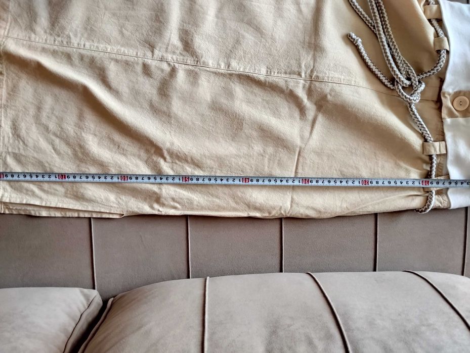 Продам летние юбки