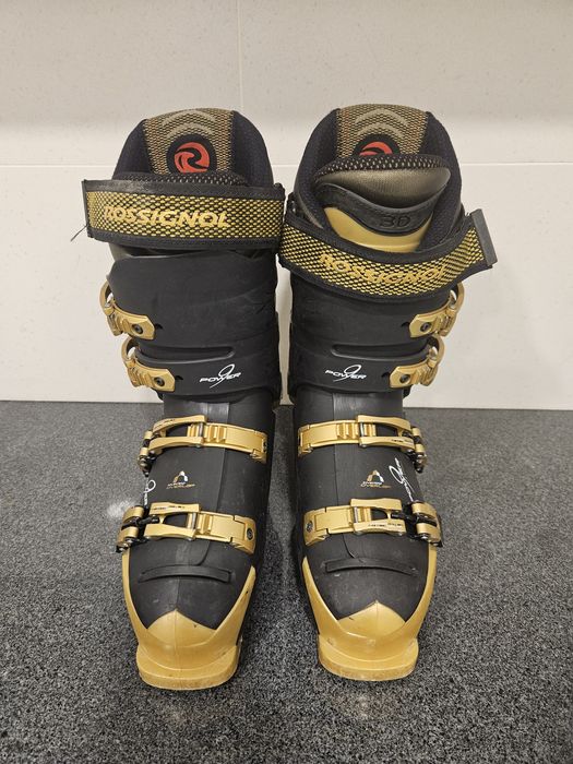 Ски обувки Rossignol