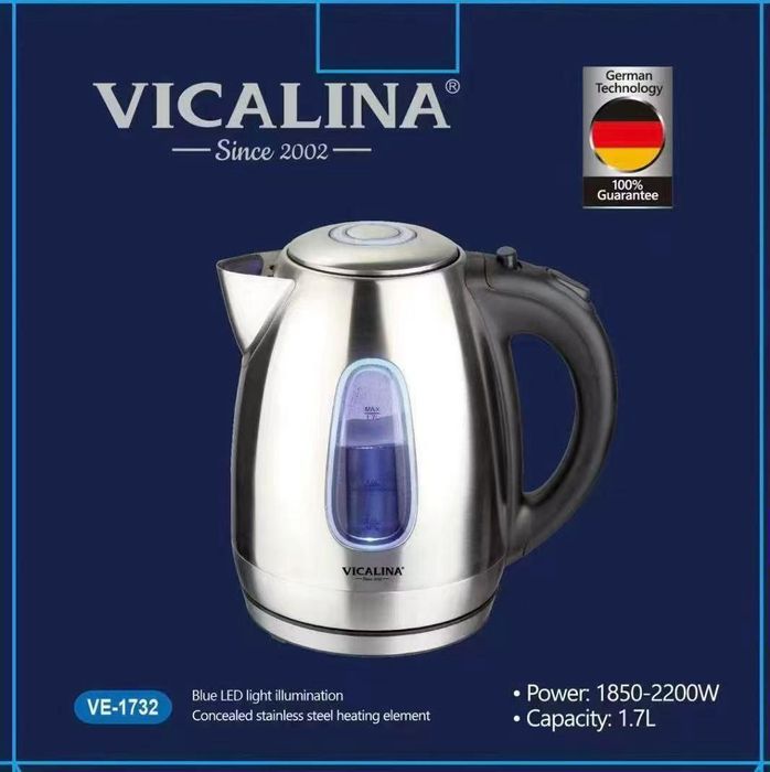 Электрочайник ..