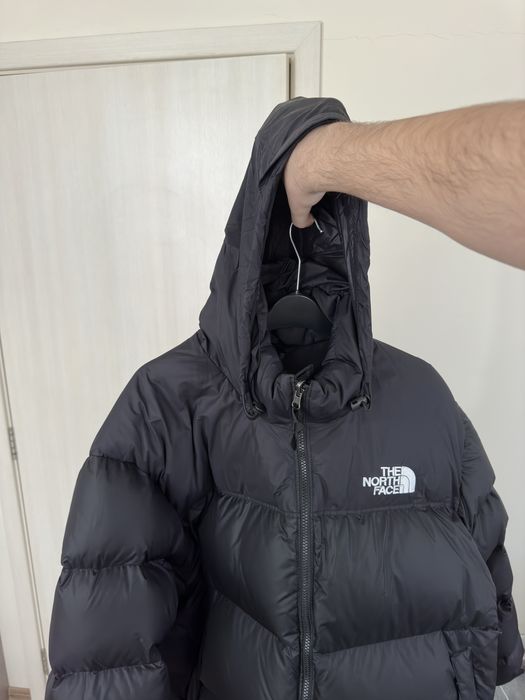 TheNorthFace puffer jacket