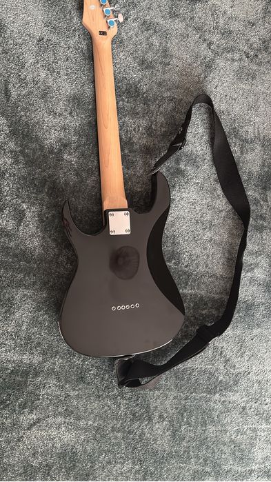 Chitara electrica junior