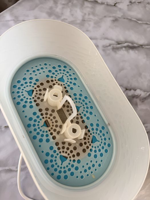 Стерилизатор бутылочек от Philips Avent
