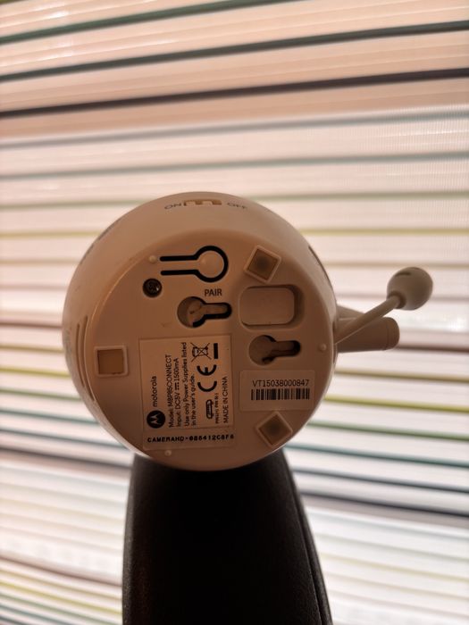 Камера/Бебефон/Motorola