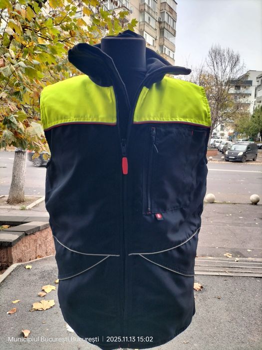 Vestă de muncă ‼️