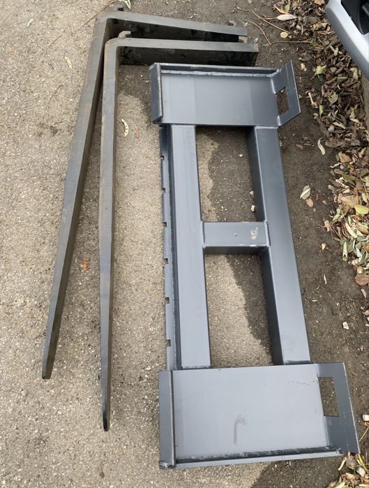 Кофи за багер/Хидравлични чукове/Плетни вилици/Кофи 4в1/Кофи 6в1