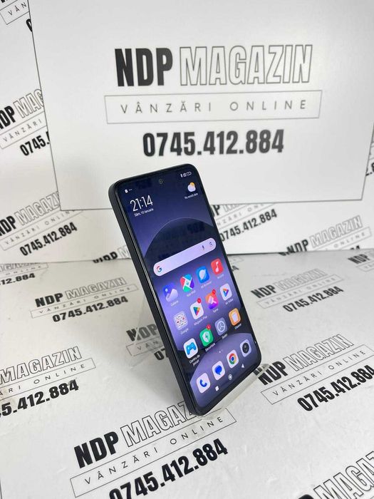 NDP Amanet NON-STOP Bld.Iuliu Maniu 69 REDMI NOTE 14 (47332)