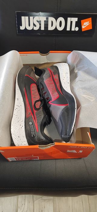 Nike Zoom Gravity, номер 46