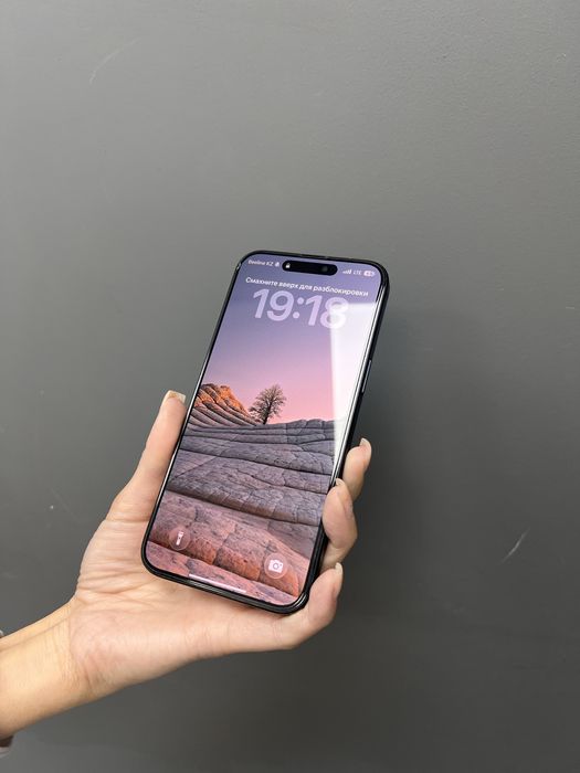 Iphone Apple 15 pro max 256 gb
