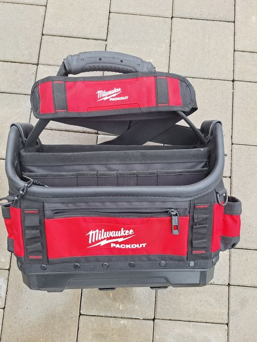 Geanta  milwaukee packout 38