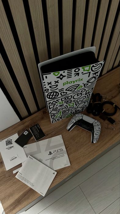 Playstation 5, PS 5 slim digital 1TB