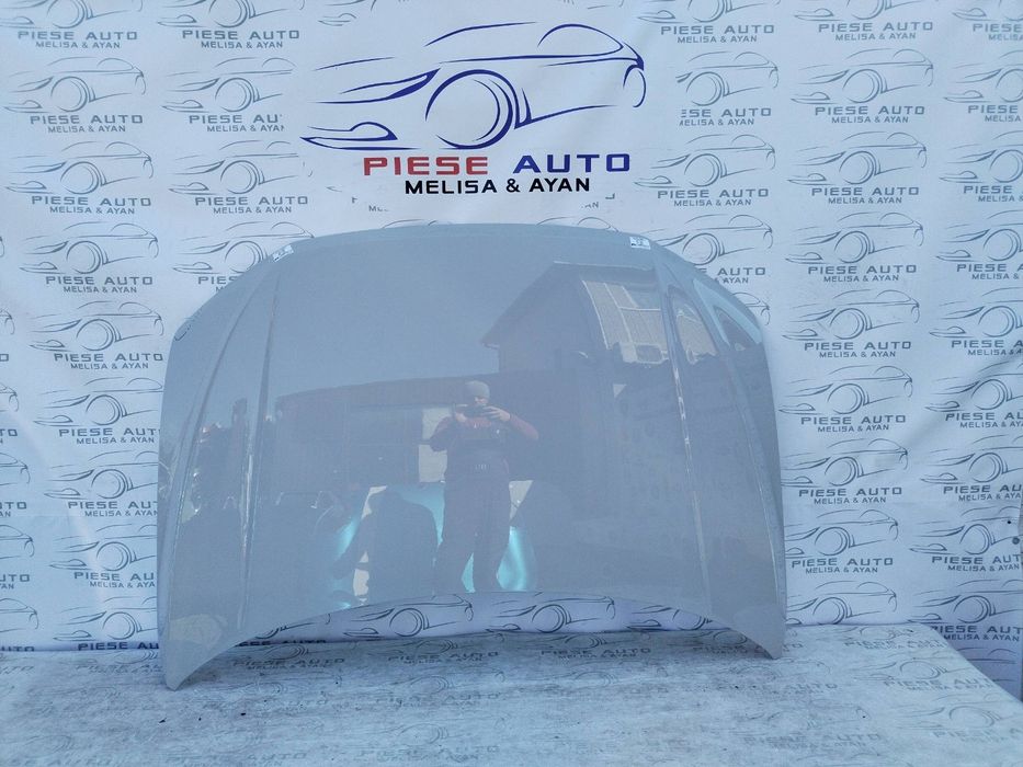 Capota motor Volkswagen T-Roc an 2017-2018-2019-2020-2021-2022-2023-20