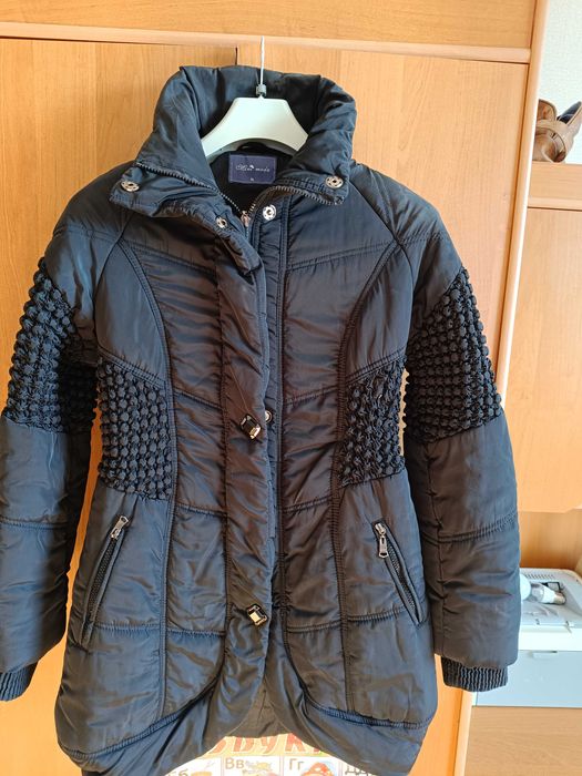 Шушлеково яке перфектно