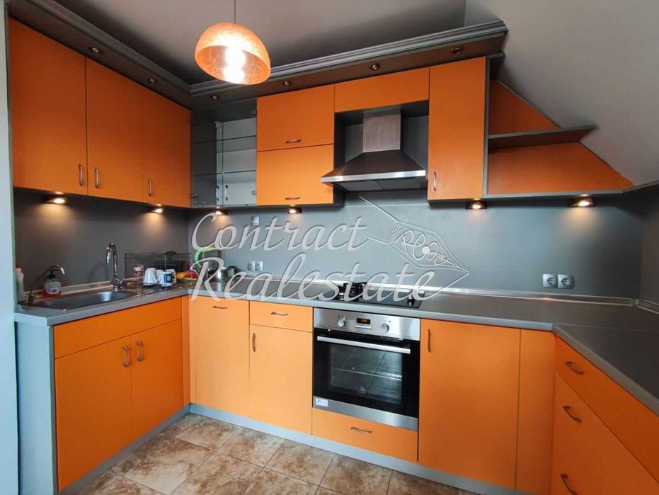 Дава се под наем Тристаен апартамент в Варна, Нептун - 150 кв.м за 714 € - Снимка #10