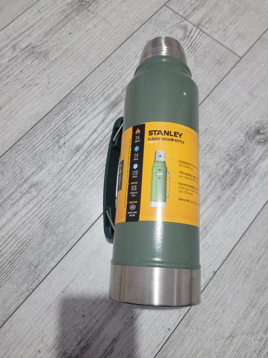 Termos stanley 1 litru inox calitate