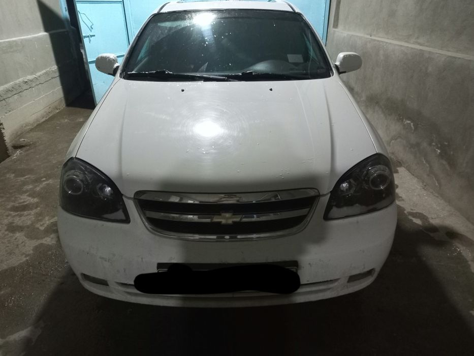 Laseti 1.6 aftomat 2013 yil