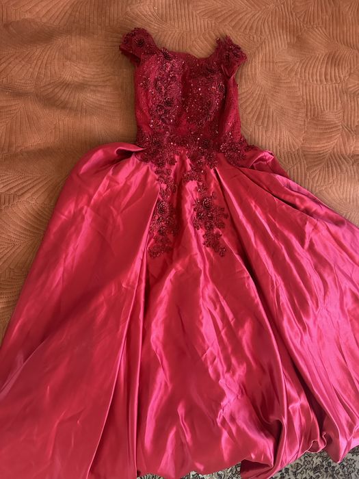 Продам  вечернее платье