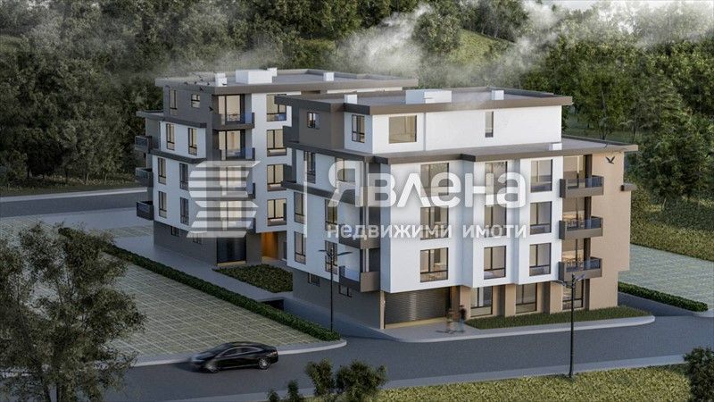 Продава се Тристаен апартамент в Благоевград, Освобождение - 100 кв.м за 850 €/кв.м - Снимка #1