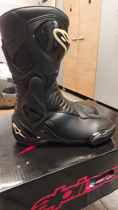Alpinestars SMX-6, 5бр. размер 38, 39, 42, 43, 45