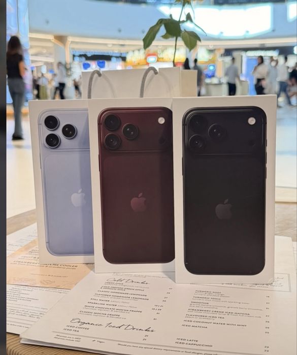 Iphone 18 pro 18 pro max