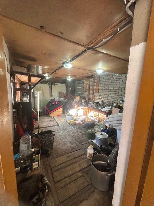 Дом в Тобыле (Затоболовка)