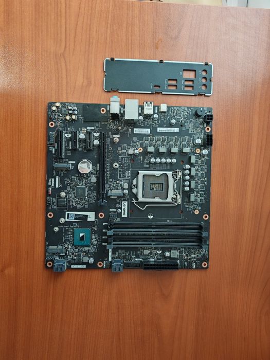 дънна платка LGA 1200