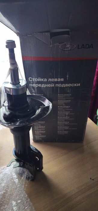 Продам стойки на гранту фл