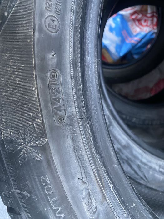 Шины R19 235/50/19