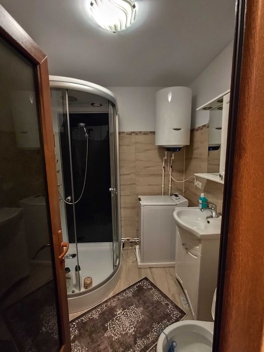 Vând Apartament Renovat și mobilat Str. Ionescu Dumitriu Constantin