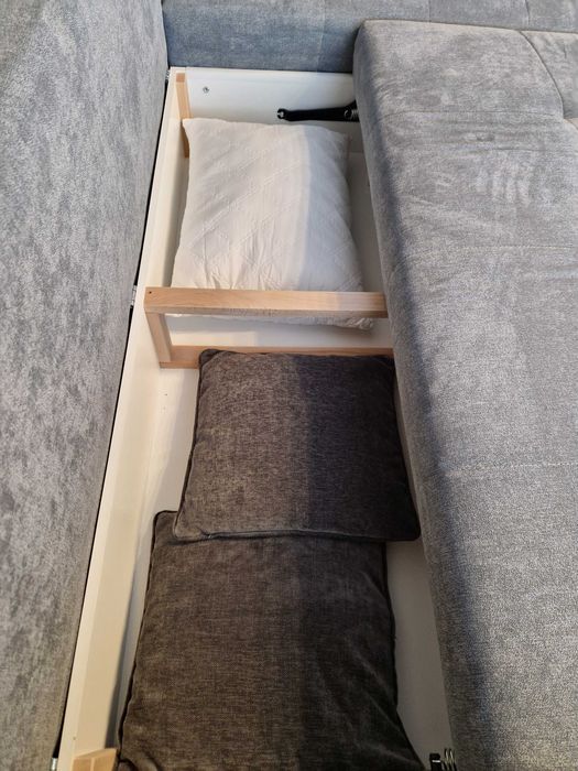 De vânzare coltar extensibil