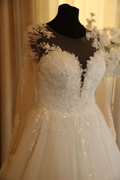 Rochie de mireasă