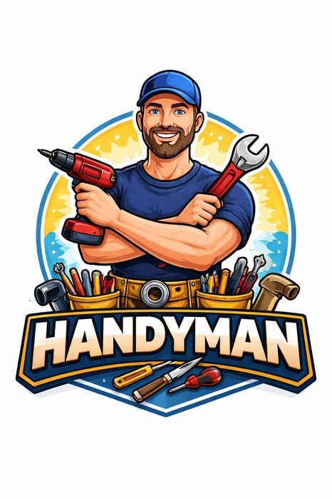 Мастер на час, муж на час